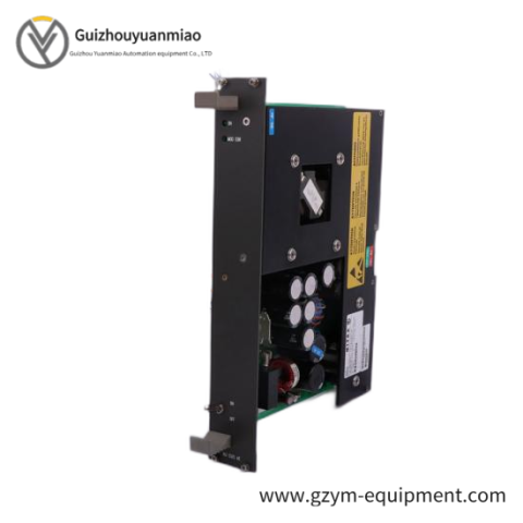 ABB 086329-003 ECS BOARD, High-Performance PCB Circuit Board