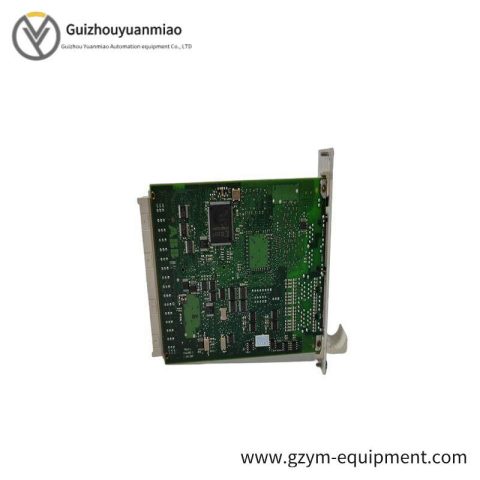 ABB PLC 086329-004 End Column Sensor, High Precision Industrial Automation Component