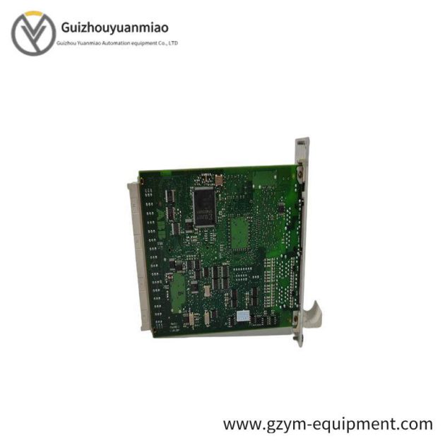 ABB PLC 086329-004 End Column Sensor, High Precision Industrial Automation Component