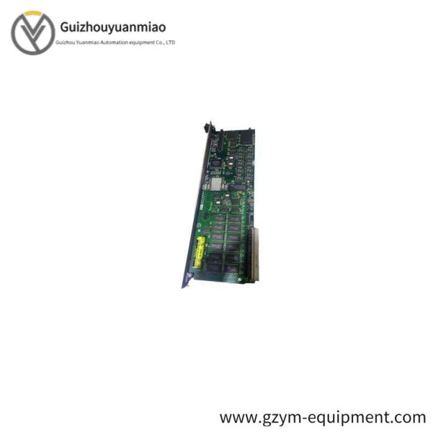 ABB 086349-002 Digital Input Module, High Precision Industrial Automation Component