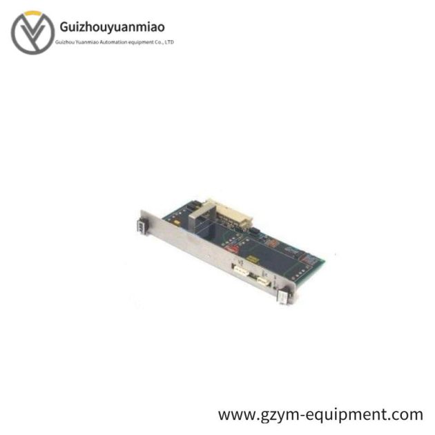 Allen Bradley AB 1771-P4S Power Supply Module