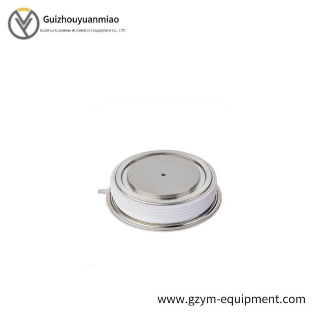 ABB 086407-502 Controller Module for Industrial Automation