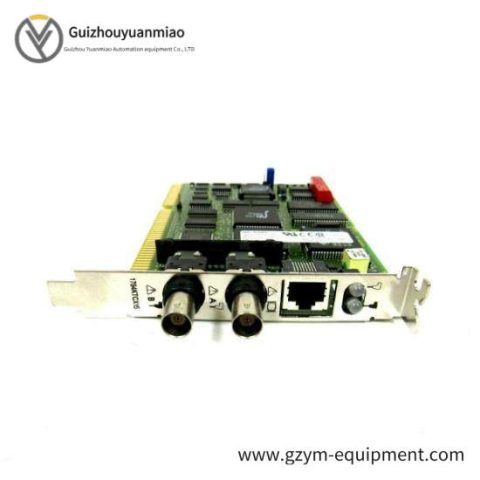 ABB 1784-KT DH+ Interface Module, Extended PLC Product
