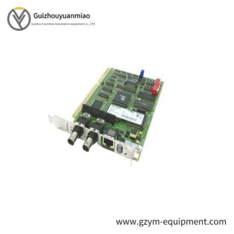 ABB 1784-KT DH+ Interface Module, Extended PLC Product
