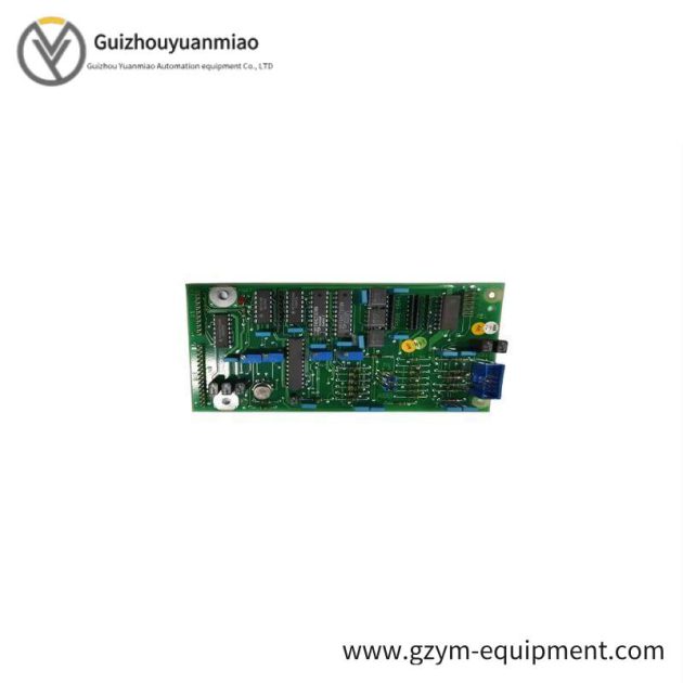 ABB 1KGT011900R0001 Control Module