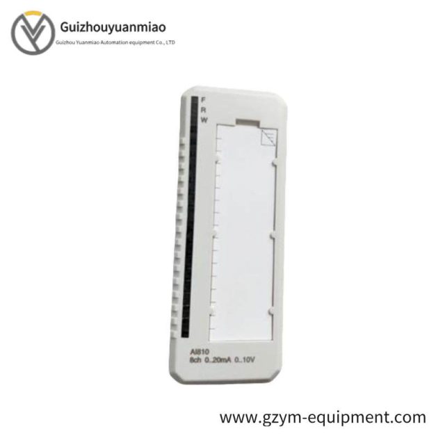 ABB 1KGT011900R0001 Control Module