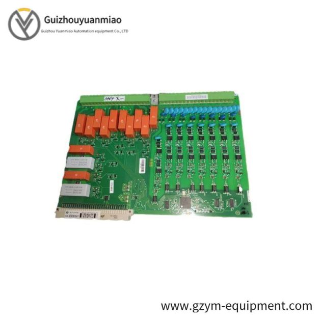 AB Controls 2711-K5A10 Standard Operator Terminal - Advanced Control Interface