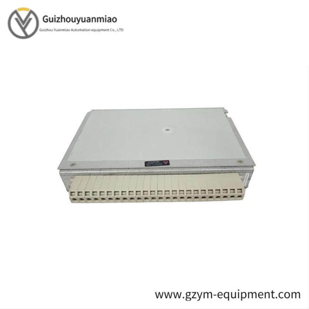 ABB 1MRK002247-BHR00: Industrial Control System PCB Card