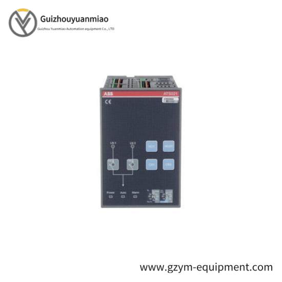 GE FANUC A16B-2203-0910 Power Supply Module