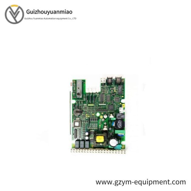 AB Controls 2711-K5A10 Standard Operator Terminal - Advanced Control Interface