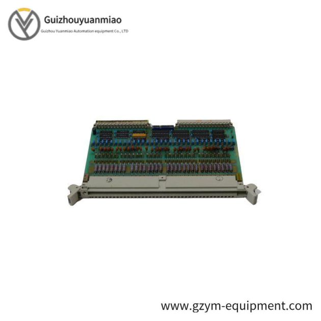 ABB 1TGE120010R1300 Industrial Control Module