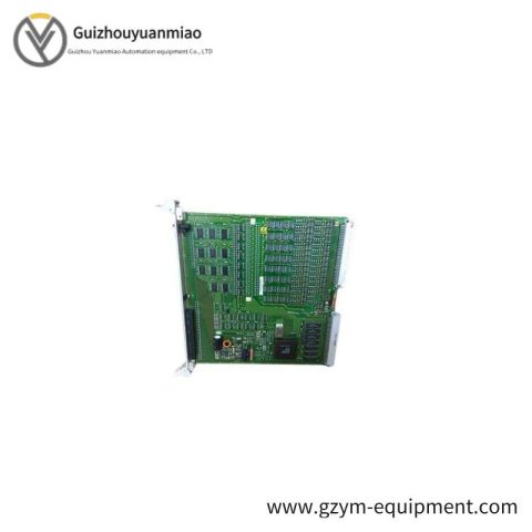 ABB 216AB61 - High Performance Industrial Control Module