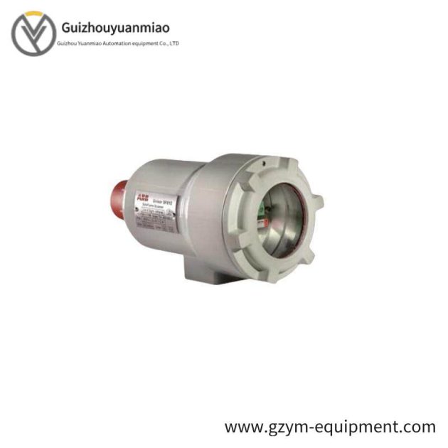 ABB 216BM61b HESG448267R1021 - High-Performance Control Module