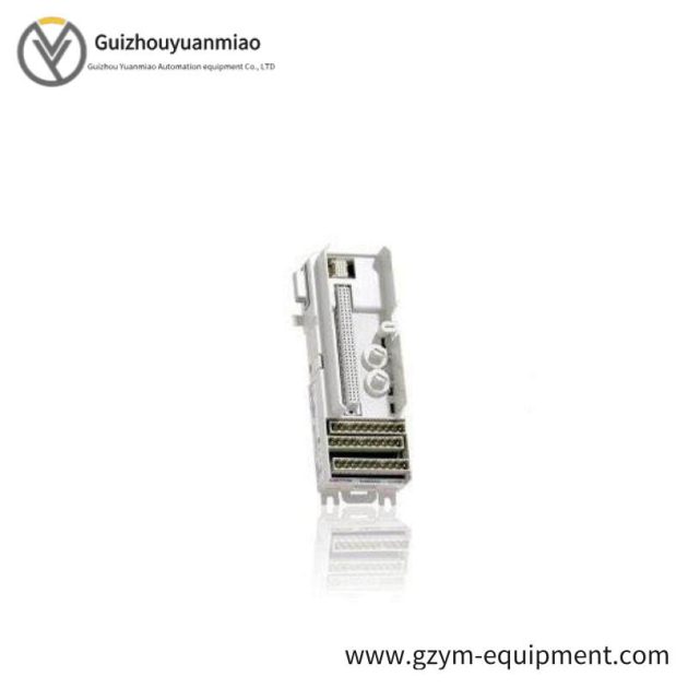 ABB 216BM61b HESG448267R1021 - High-Performance Control Module