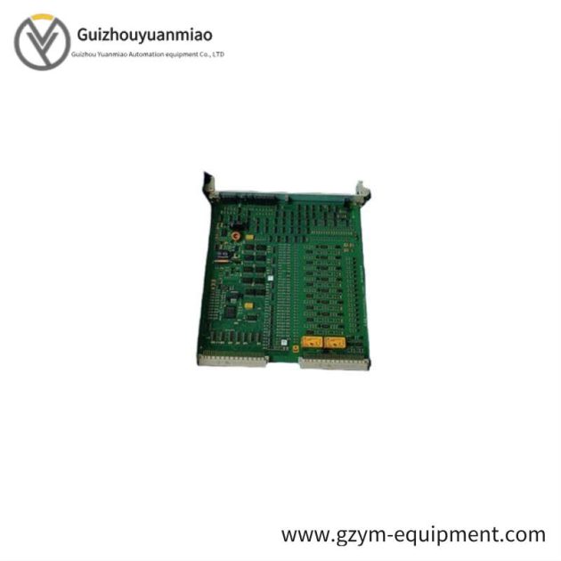 ABB PFBA-01 High-Frequency Control Module