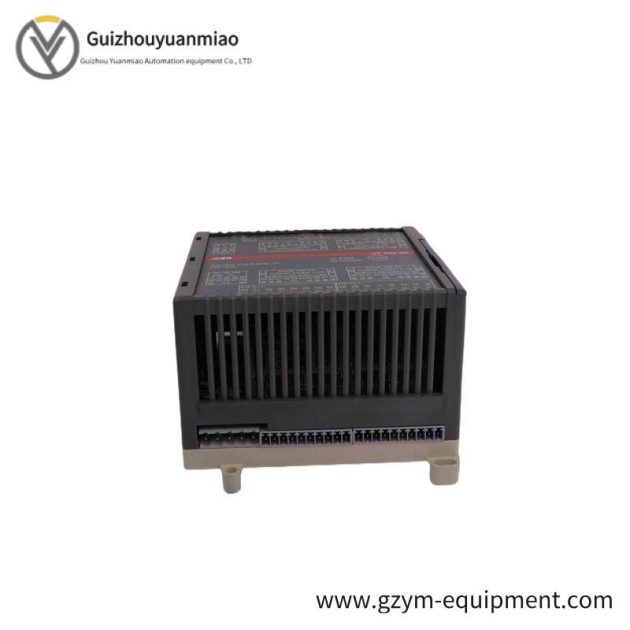 ABB PFBA-01 High-Frequency Control Module