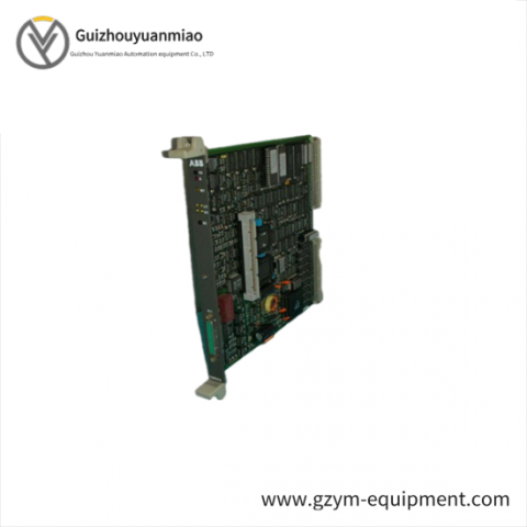 ABB 216EA61b Industrial Control Module