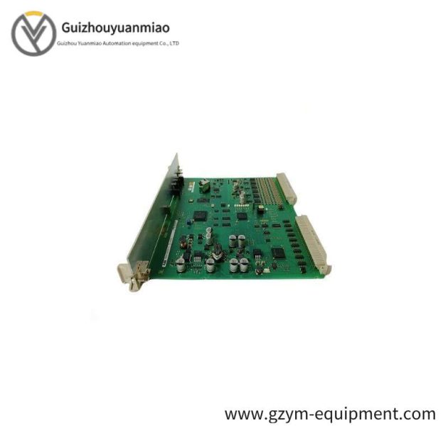 ABB 216EA62 1MRB150083R1/F - Industrial Control Module for Precision Automation