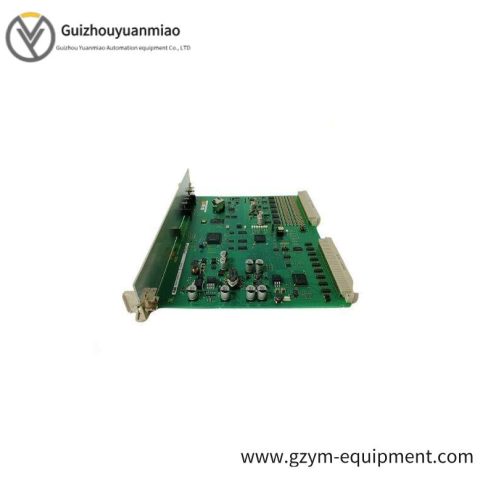 ABB 216EA62 1MRB178066R1/F Controller Module