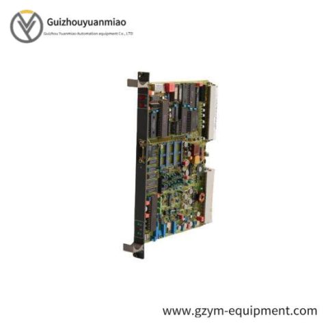 ABB 216GD61A HESG324436R3/A Module for Industrial Control Systems