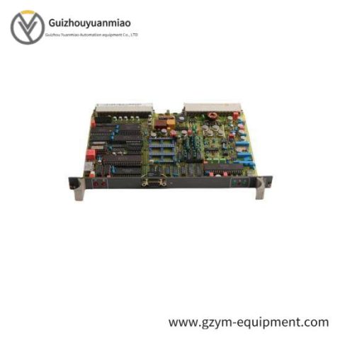 ABB 216GD61A HESG324436R3/A Module for Industrial Control Systems