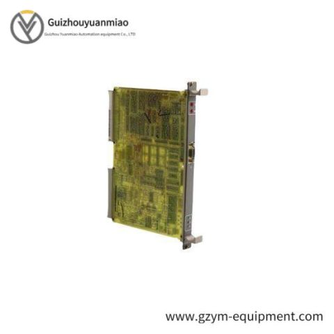 ABB 216GD61A HESG324436R3/A Module for Industrial Control Systems
