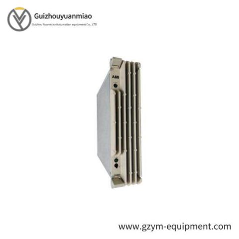 ABB 216NG63A High-Performance Industrial Control Module