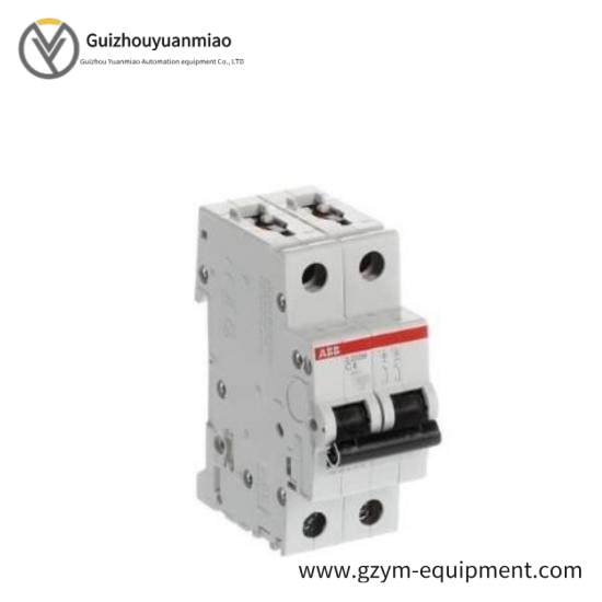 ABB 2ML-C42A-CC Low-Voltage Circuit Breakers, Advanced Protection Solutions for Industrial Automation