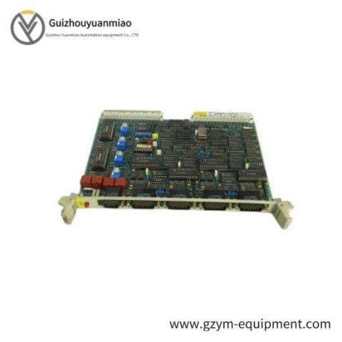 ABB 35AE92 - High Performance Industrial Control Module