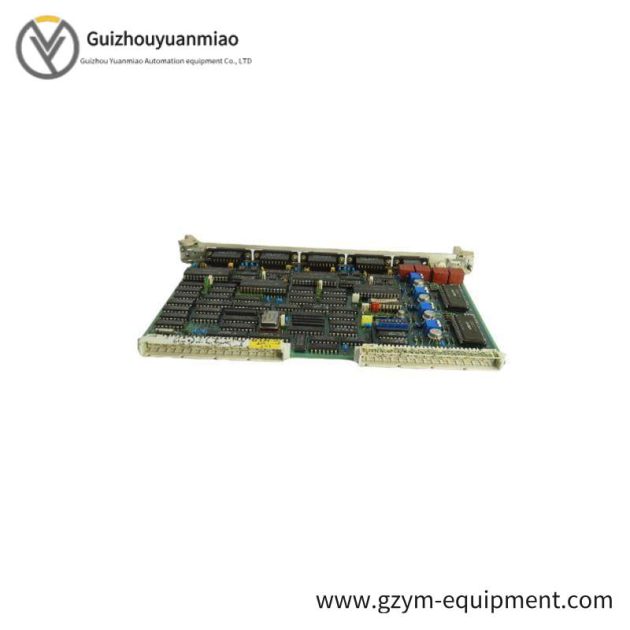 ABB 35AE92 GJR5137200R0005 - High-Performance Power Supply Board for Industrial Automation