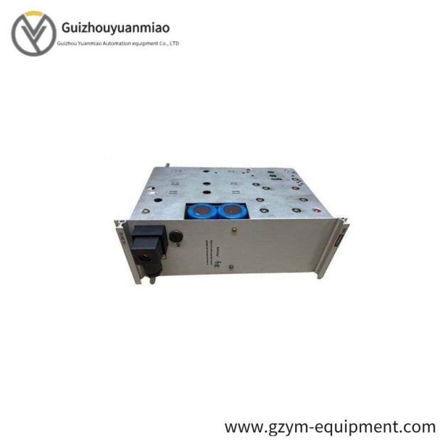 ABB 35NE90 GJR4500400R1 Power Supply Unit for Industrial Control Systems