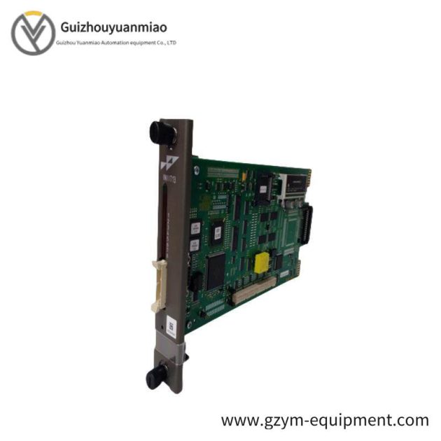 ABB PanelView 550 Standard Operator Terminal 2711-K5A3L1, Advanced Industrial Control Solution