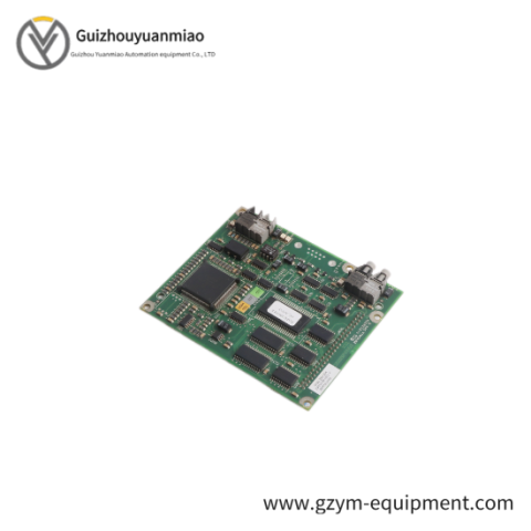 ABB 3ASC25H204 DAPU100 Industrial PLC Communication Module