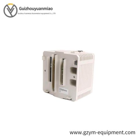 ABB 3ASC25H219B DATX133: Industrial Control Module