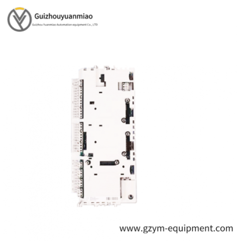 AB 1756-OF8/A - Industrial Control Module for Advanced Automation Solutions