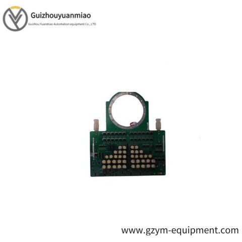 ABB 3BHB003154R0101 GVC707AE01 ABB Controller