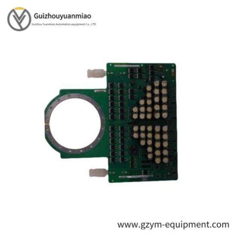 ABB 3BHB003154R0101 GVC707AE01 ABB Controller