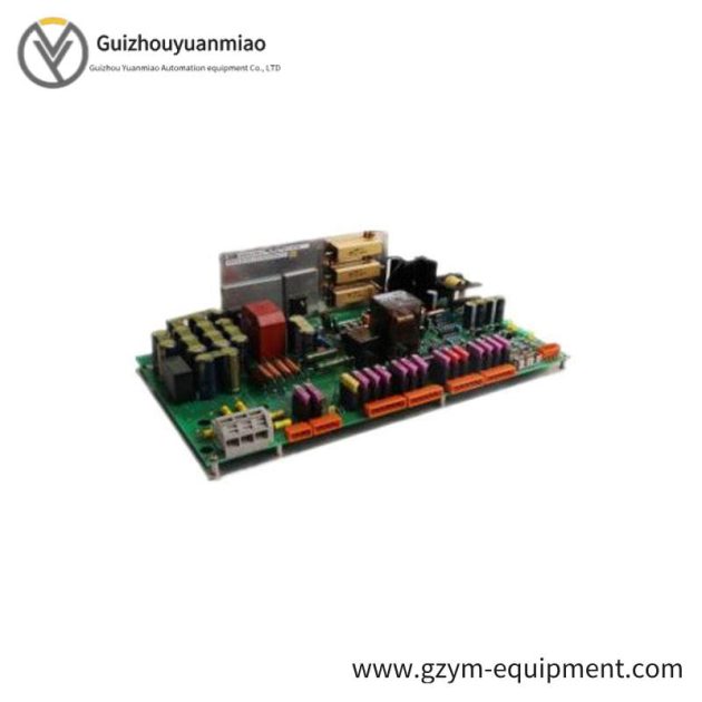 ABB Circuit Board - 3BHB003431R0101 KUC720 AE01 3BHB000652R0101