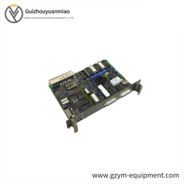 ABB 3BHB003689 Industrial Controller Module