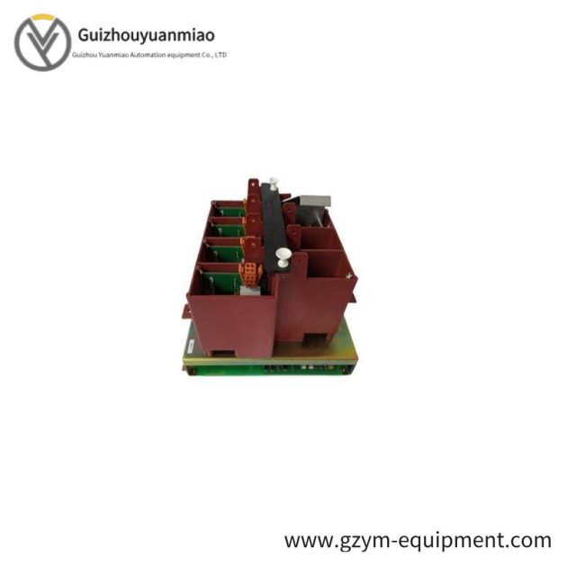 ABB 3BHB005243R0106 KUC755 AE106 3BHE007601R0001 - Gate Unit Power Module