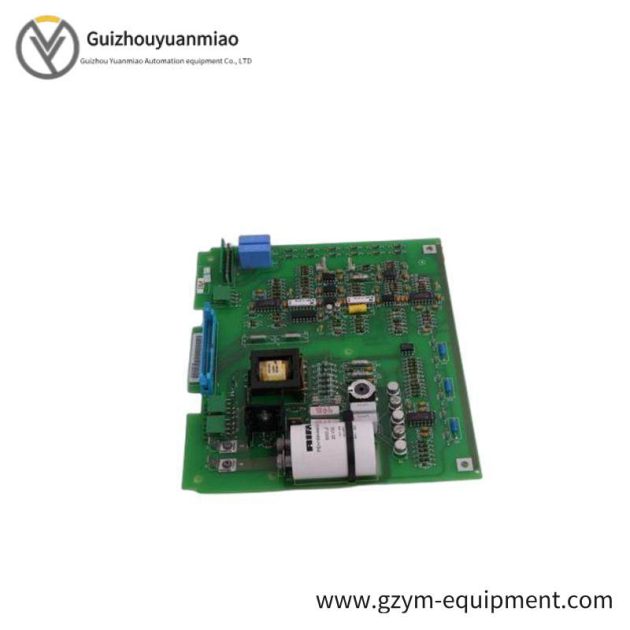 AB 1756-CN2RXT: ControlNet Redundant Bridge Module for Industrial Automation