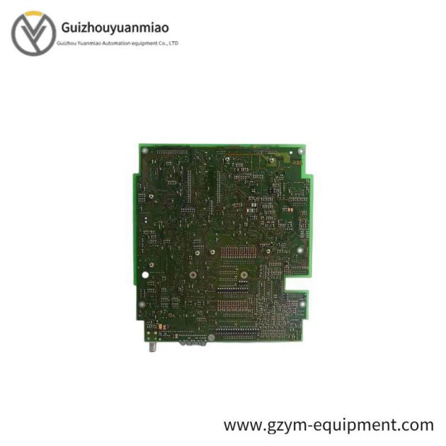 ABB UNS2880A-P,V1 PC Board Module - Industrial Control, High Performance, Precision Design
