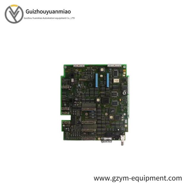 ABB UNS2880A 3BHB005727R0001 DCS Control Module