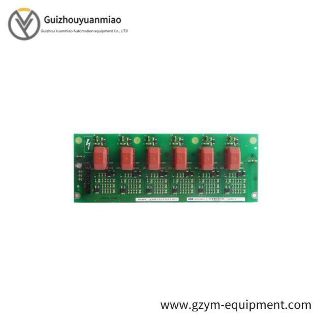 ABB UNS0881a-P 3BHB006338R0001 Control Board, Industrial Automation Module