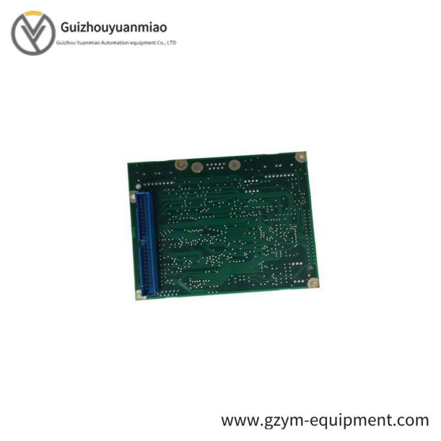 ABB 3BHB006621R0103 UAC375AE103 Industrial Control Board