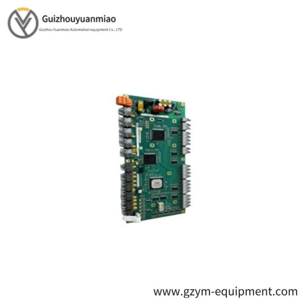ABB 3BHB006943R0002 - UNS0885A-Z,V2 Interface Module