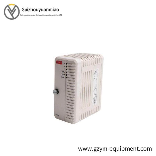 ABB 3BHE006373R0101 C769 - Industrial Control Module