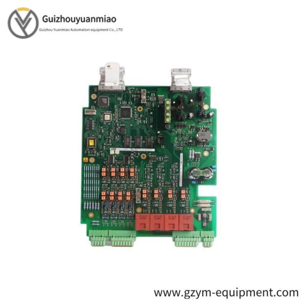 ABB UNS2881B-P,V1 Circuit Board, Designed for Precision Control