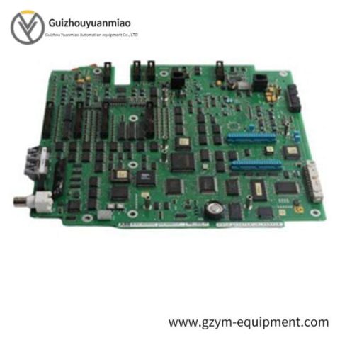 ABB UNS 2881B-P,V1 3BHE009319R0001 - Precision Automation Module