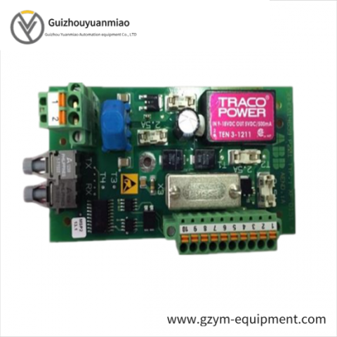 GE Fanuc 2093-ASP06 Advanced Process Control Module, Industrial Automation & Control Systems